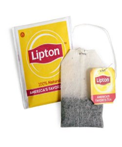 TEA BAG