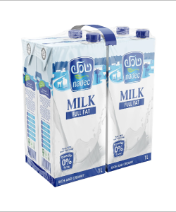 UHT MILK FULL FAT