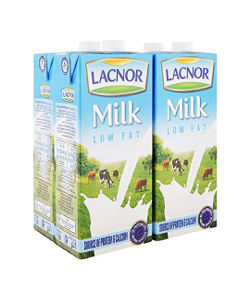 UHT MILK LOW FAT