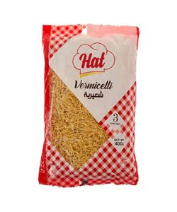 VERMACELLI PASTA