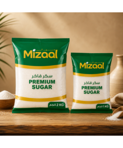 WHITE FINE SUGAR