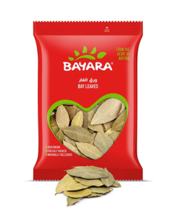 BAY LEAVES