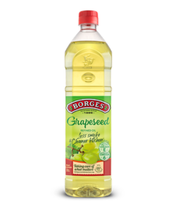 GRAPE SEED OIL