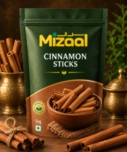CINNOMAN STICKS