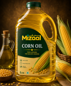 CORN OIL