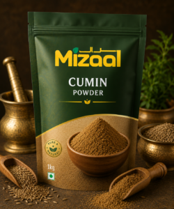 CUMIN WHOLE & POWDER