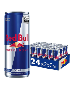 ENERGRY DRINKS
