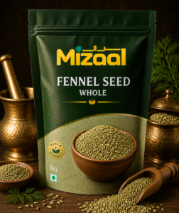 FENNAL SEED