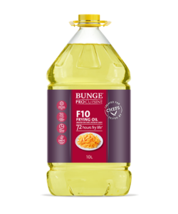 FRYING SOLUTION