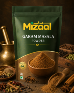 GARMA MASALA POWDER