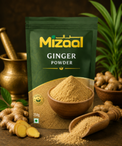 GINGER POWDER
