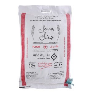 ALL PURPOSE FLOUR