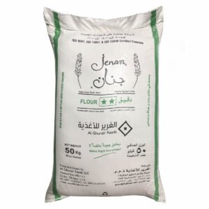 ALL PURPOSE FLOUR