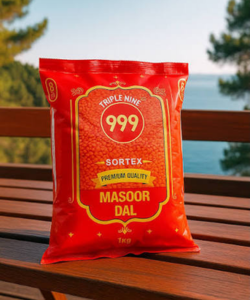 MASOOR DAL