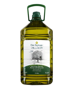 OILIVE OIL EXTRA VIRGINE