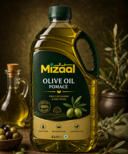 OLIVE OIL POMACE