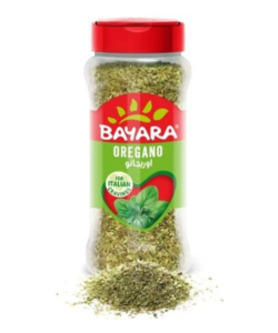 OREGANO