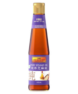 PURE SESAME OIL