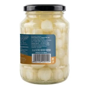 SILVER SKIN ONIONS