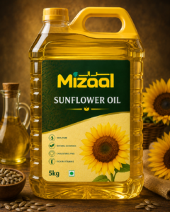 SUNFLOWER OIL