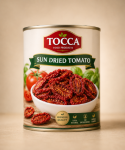 SUN DRIED TOMATO
