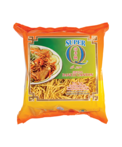 EGG NOODLE