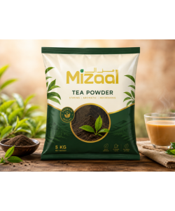 TEA POWDER LOOSE