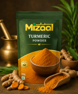 TURMERIC POWDER