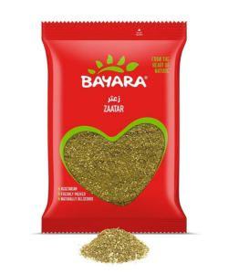 ZAATAR
